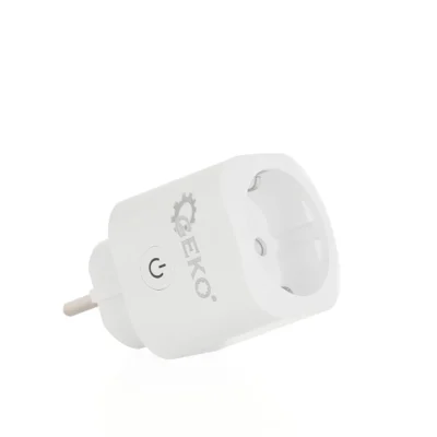 WiFi smart aljzat 16A (100)