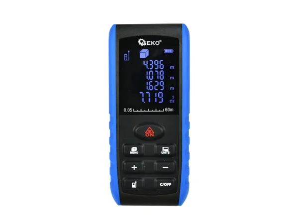 Lézeres távolságmérő 60m LCD HD (40) - Image 2