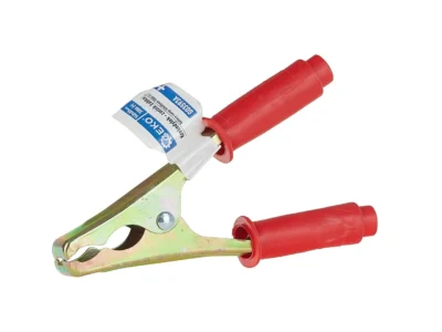 Krokodil - békafogó 140x85mm 300A - PLUS (100)