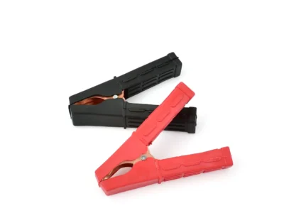 Krokodil - béka terminálok 100A (200)