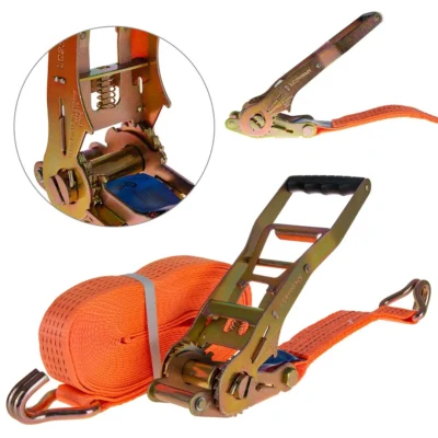 Szállítószalag ERGO 10m/5T/50mm (8)