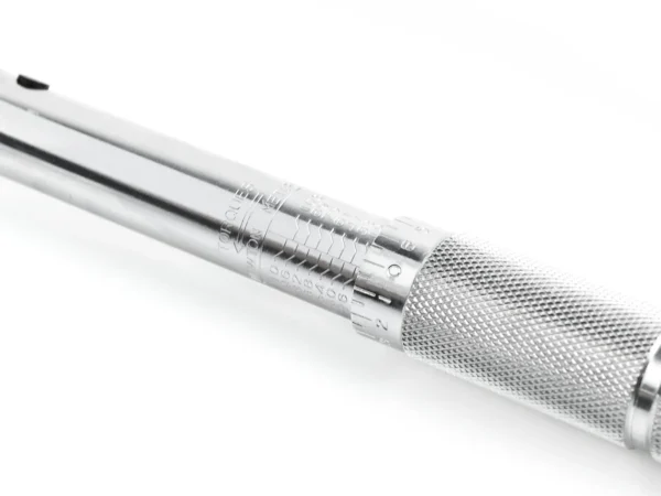 3/8" nyomatékkulcs (10) - Image 6