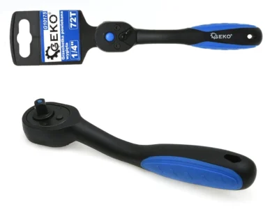 Bevont racsni hajlított 1/4" 72T (12/72)
