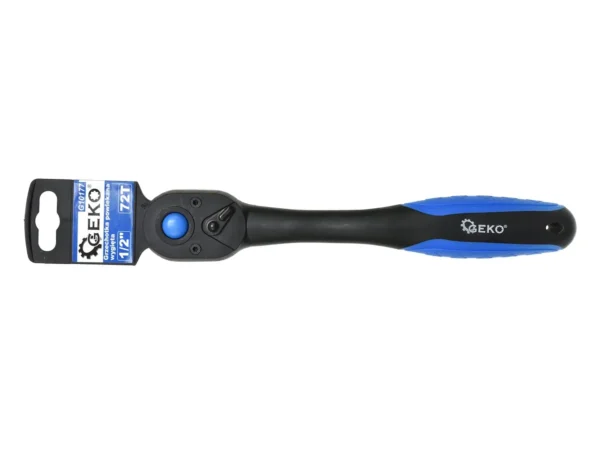 Bevont hajlított 1/2" 72T racsni (6/36) - Image 6