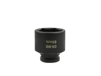Ütvecsapó dugókulcsok 1" 65mm (10)