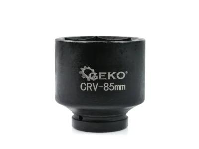 Ütvecsavaros dugókulcs 1" 85mm (8)