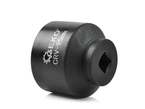 Ütvecsavaros dugókulcs 1" 95mm (5) - Image 2