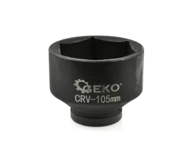 Ütvecsapó dugókulcsok 1" 105mm (5)