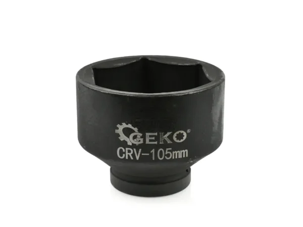 Ütvecsapó dugókulcsok 1" 105mm (5)