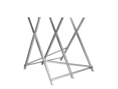 Összecsukható fűrészbak 150kg (1)