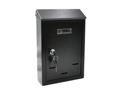 Levélszekrény 300x207x65mm (20)