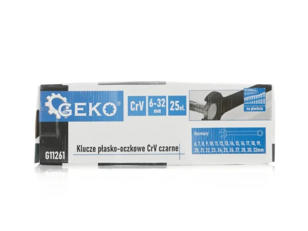 CRV-fekete 6-32mm 25el. (4) - Image 5