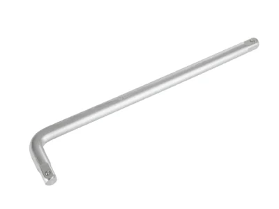 L" típusú gomb 3/4" hosszúságú 450mm (15/20)