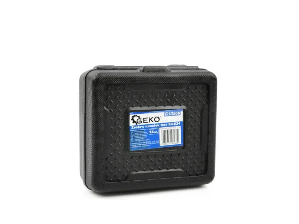 Torx dugókulcsok készlete E4-E24 14db. (20) - Image 3