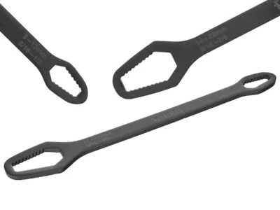 Univerzális kulcs 14-22mm/8-13mm CrV (160)