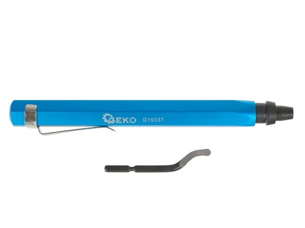 ALU géptörő cserélhető HSS M2 pengével (50/150) - Image 3