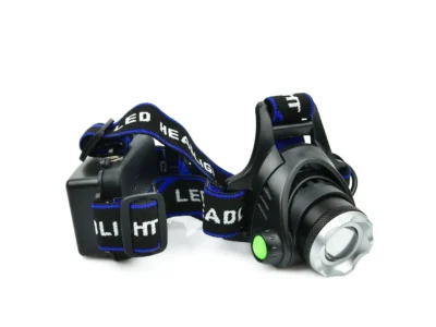 Fejlámpa CREE XM-L T6 LED 1000lm (50)