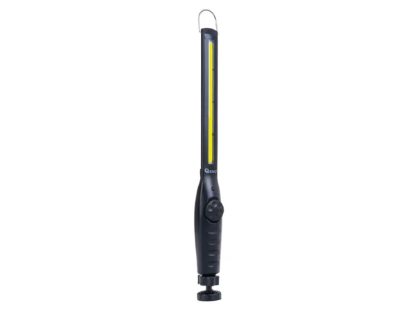 Állítható műhelylámpa LED COB mágnessel 10W 1800mAh 450lm IP44 (100) - Image 3
