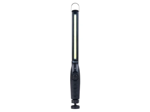 Állítható műhelylámpa LED COB mágnessel 10W 1800mAh 450lm IP44 (100) - Image 4