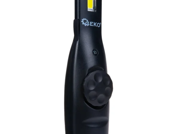 Állítható műhelylámpa LED COB mágnessel 10W 1800mAh 450lm IP44 (100) - Image 5