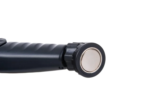 Állítható műhelylámpa LED COB mágnessel 10W 1800mAh 450lm IP44 (100) - Image 7