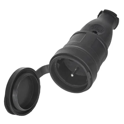 Gumi aljzat 16A IP44 (120) (120)