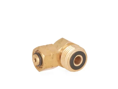 Szögcsökkentés/átvezetés kis gázpalackhoz (100)