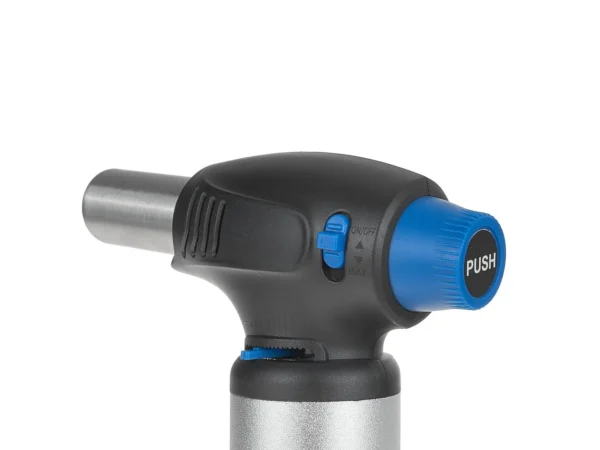 360 fokos piezo gázégő tartállyal (10/40) - Image 5