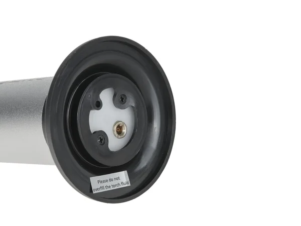 360 fokos piezo gázégő tartállyal (10/40) - Image 8