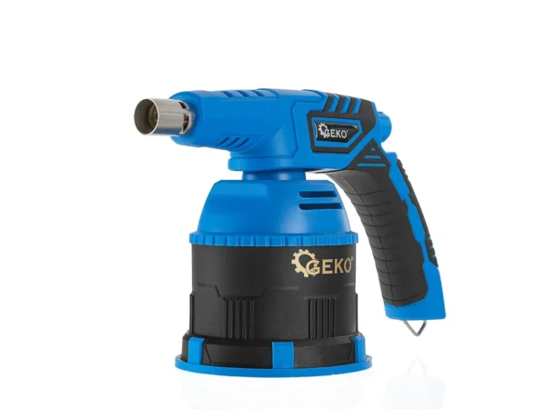 Forrasztólámpa 360 fokos piezoval 190g-os PROFI patronokhoz (12) - Image 3