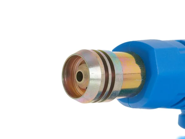 Piezo forrasztólámpa 190g-os fém PROFI patronokhoz (12) - Image 5
