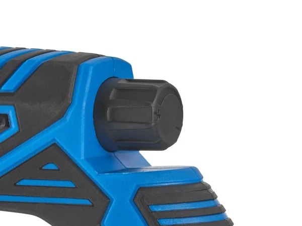 Forrasztólámpa 360 fokos piezoval 190g-os fém PROFI patronokhoz (12) - Image 4