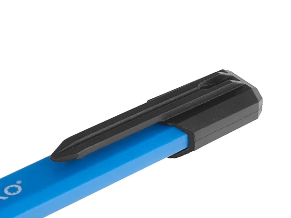 Automatikus építőipari ceruza - ács/műves + 6 utántöltő (250) - Image 4
