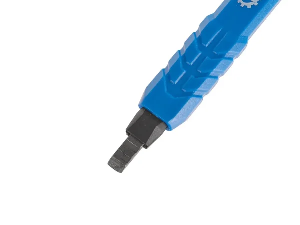 Automatikus építőipari ceruza - ács/műves + 6 utántöltő (250) - Image 5