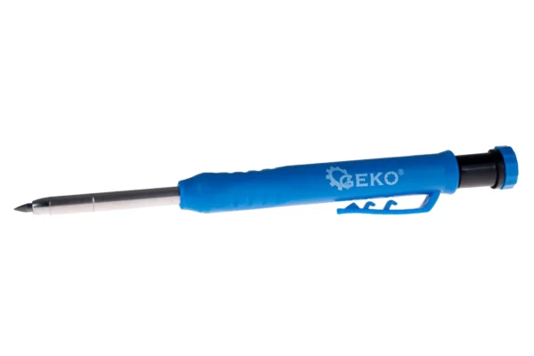 Automatikus építőipari ceruza - ács + 7 utántöltő (200) - Image 3