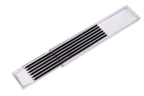Automatikus építőipari ceruza - ács + 7 utántöltő (200) - Image 6