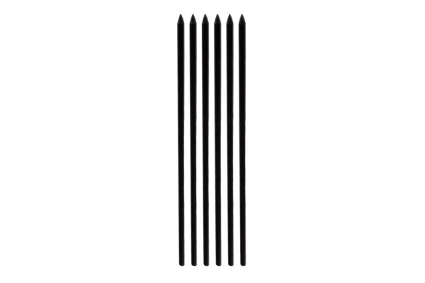 Újratöltő toll 120x2.8mm-es automata ceruzához 6db. (500) - Image 5