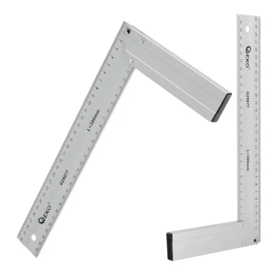 Építőipari szögvas 300mm ALU (60)