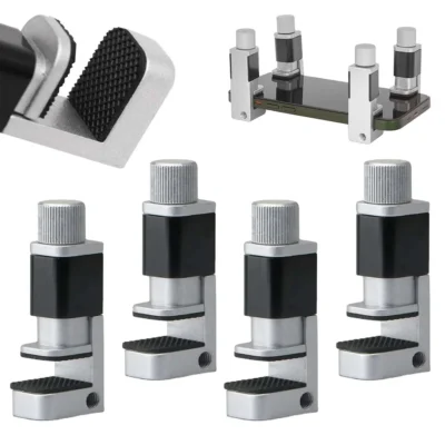 Kijelzőjavító bilincsek készlete 4el. (120)