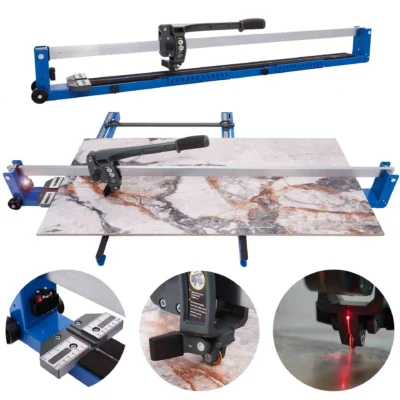Csempe vágószerszám 1200mm GEKO PROFI (1)