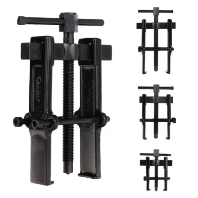 Kétkaros csapágykivető készlet 4db. (10)