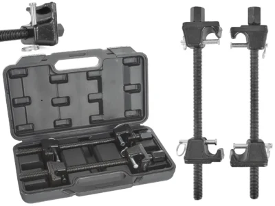 McPherson védelemmel ellátott rugós kihúzó 2el. (5)