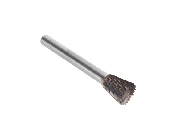 Volframkarbid fémvágó 12x12mm szár 6mm (fordított kúpos) (200) - Image 4