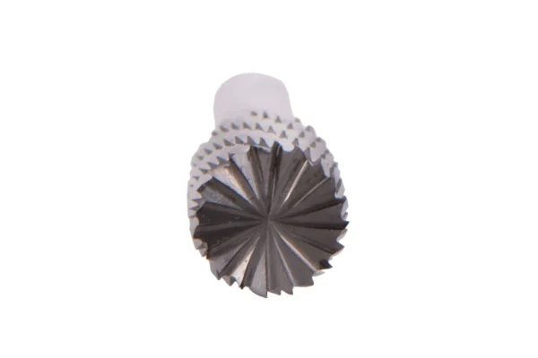 Volframkarbid fémvágó 10x20mm szár 6mm (homlok és oldal) (200) - Image 6