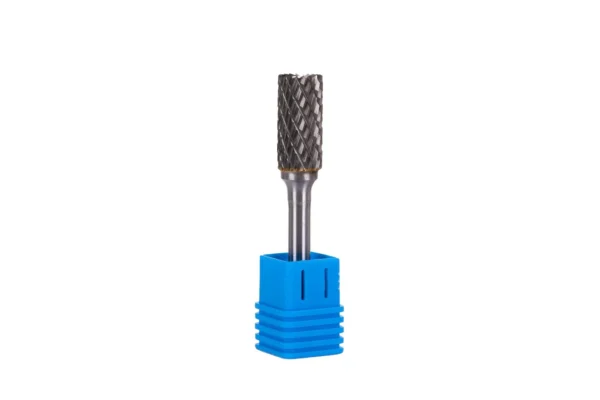 Volframkarbid fémreszelő 12x25mm szár 6mm (homlok és oldal) (200) - Image 4