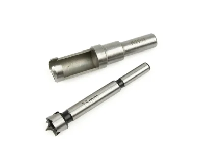 Fakasza - csomózott végű 15mm (100)