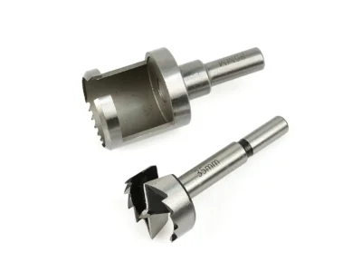 Facséplőgép - csomózott végű fa 35mm (50)