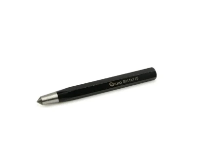 Lyukasztó 8x11x115mm (200)