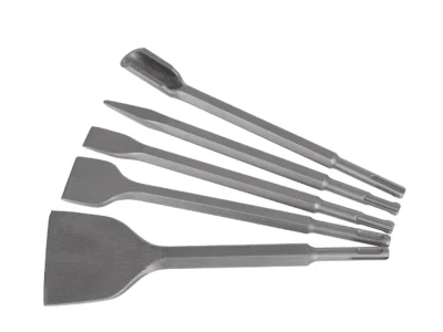 SDS PLUS vésőkészlet 5 db (10)