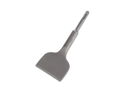 SDS Plus hajlított véső 75/165mm (50)